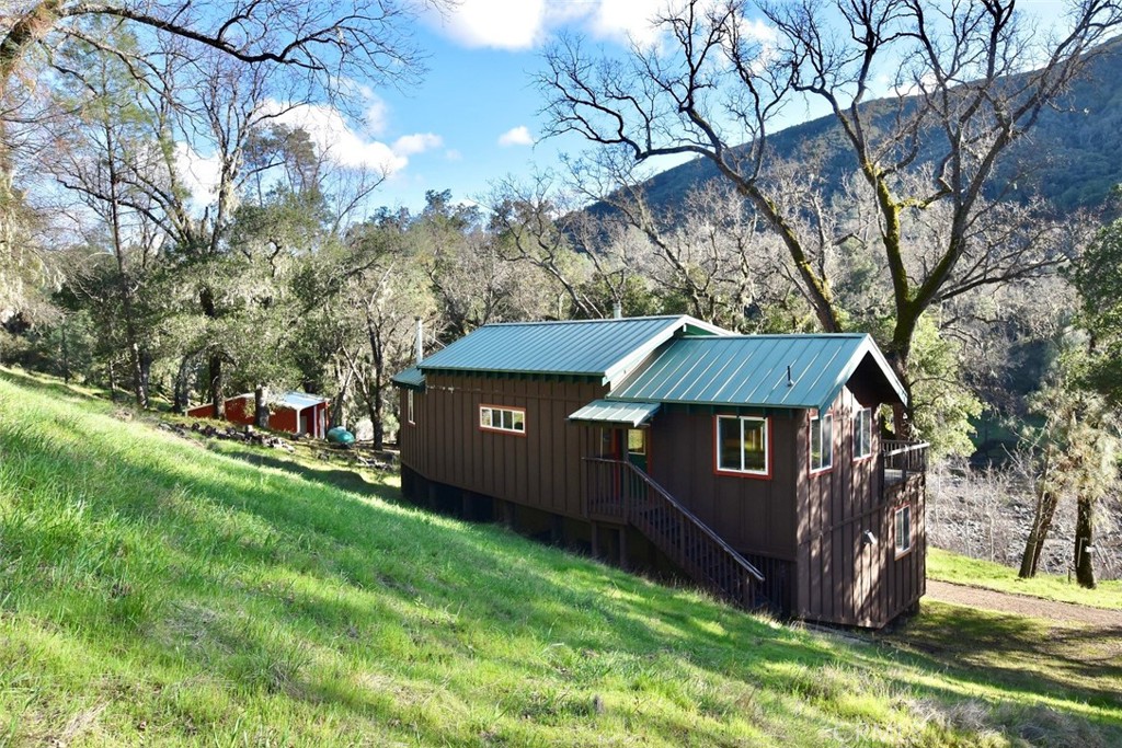 76450 Deer Pass Road