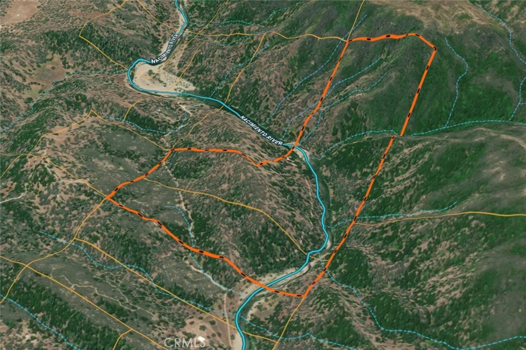 76450 Deer Pass Road