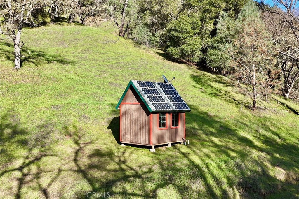 76450 Deer Pass Road