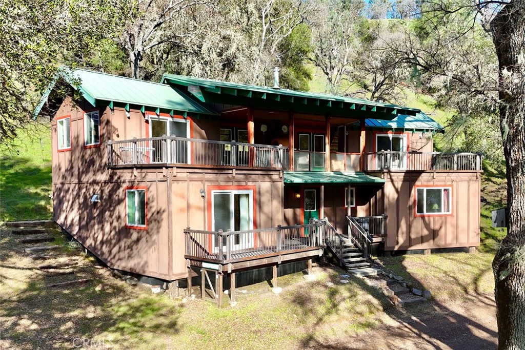 76450 Deer Pass Road