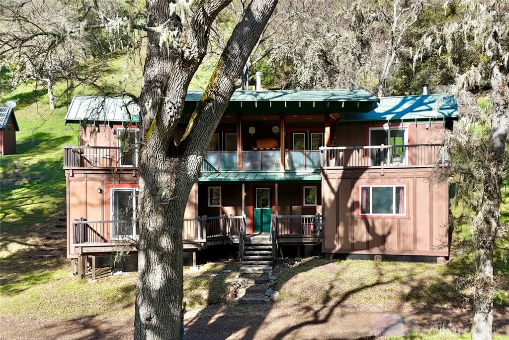 76450 Deer Pass Road