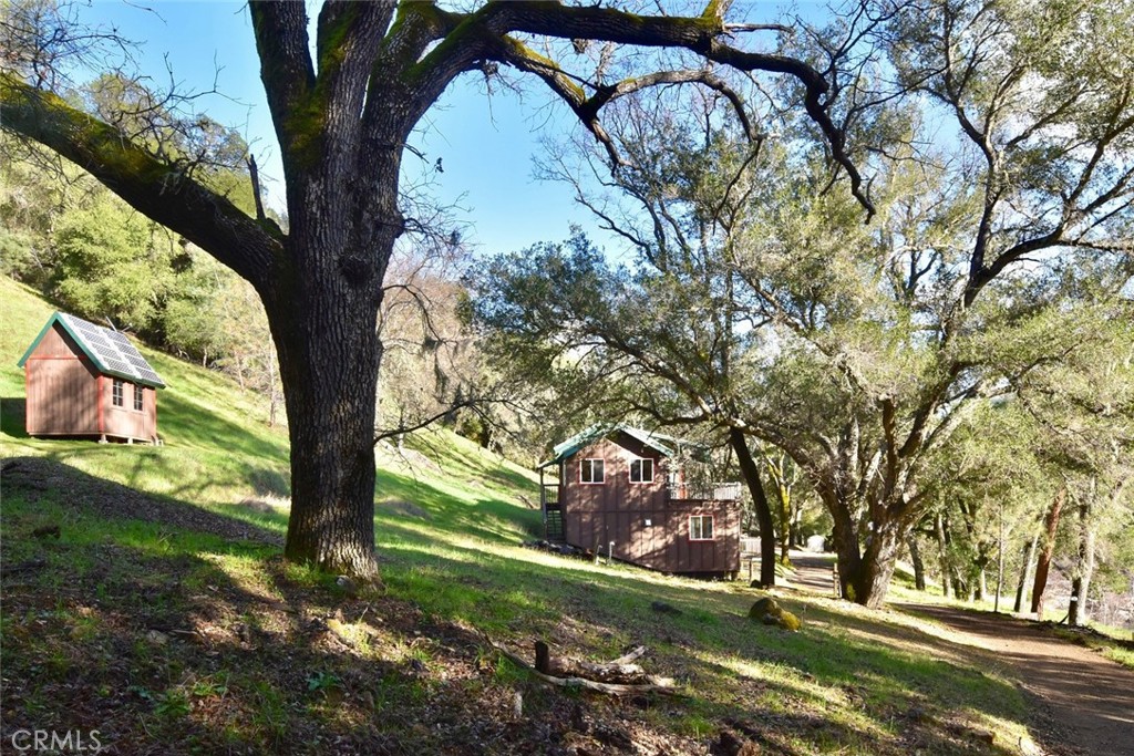 76450 Deer Pass Road