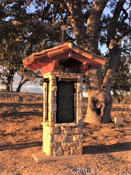 1440 Lot 12 Fire Rock Loop