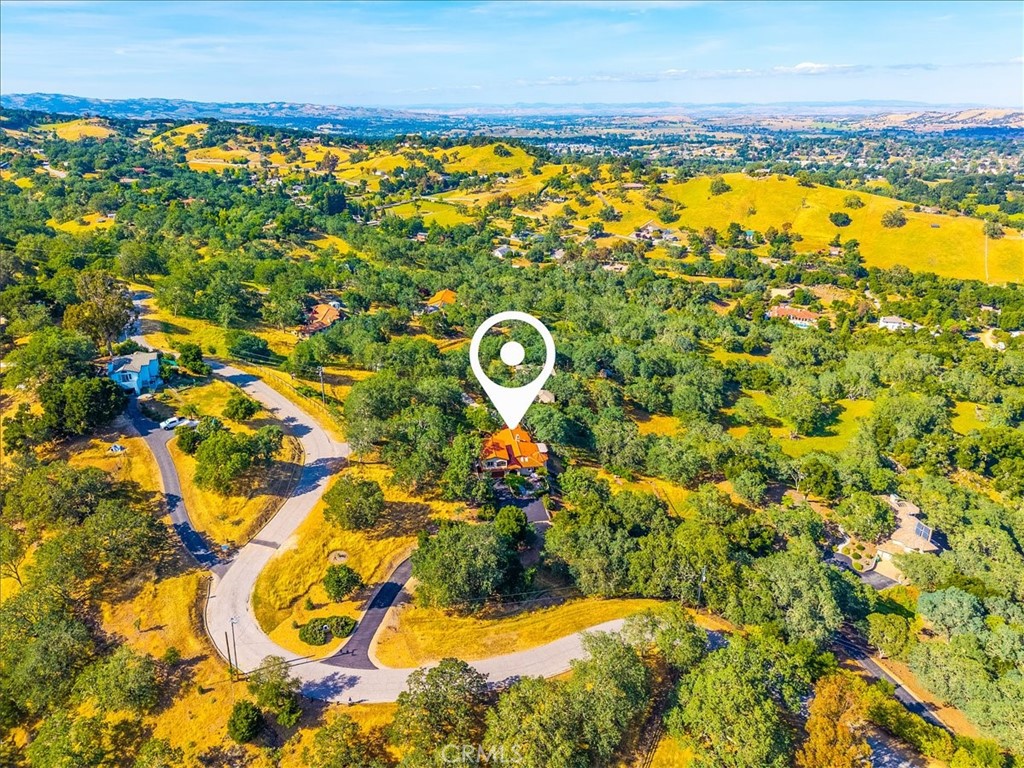 10662 Santa Ana Road