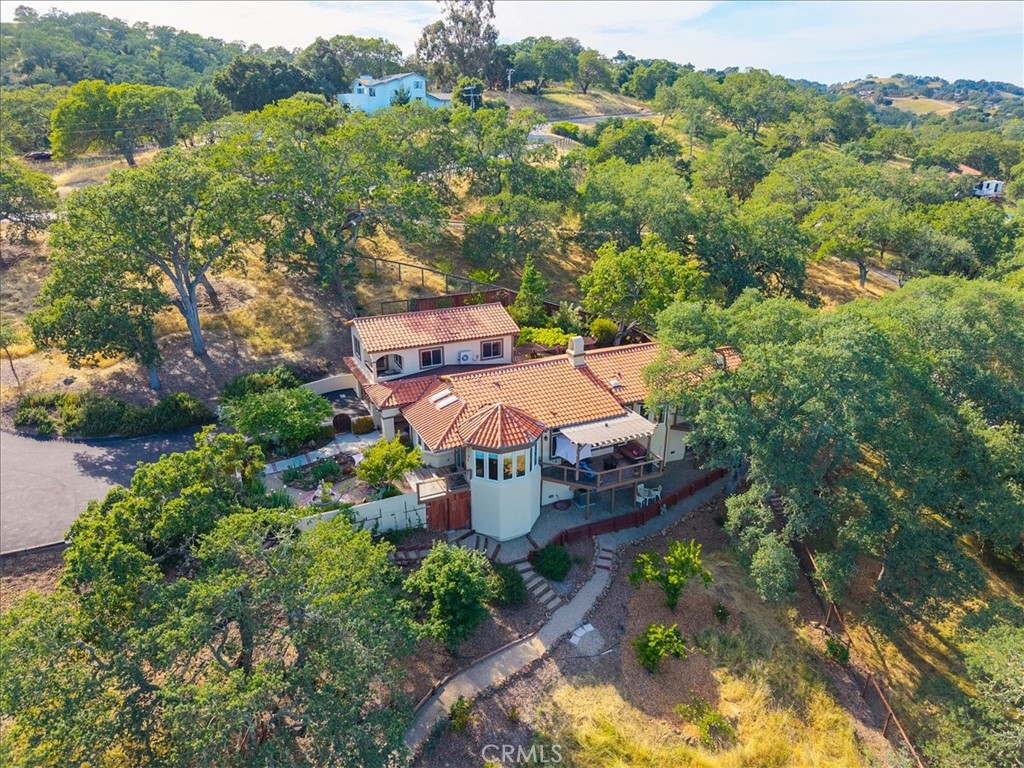10662 Santa Ana Road