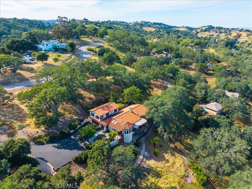 10662 Santa Ana Road
