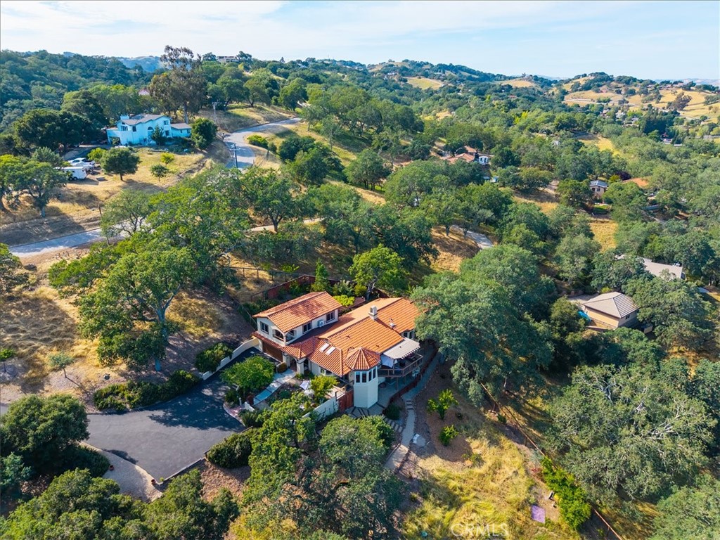 10662 Santa Ana Road