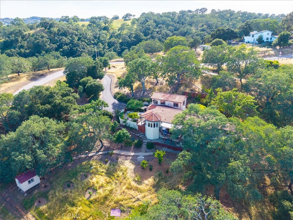 10662 Santa Ana Road