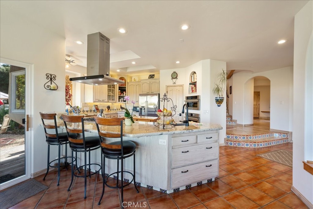 10662 Santa Ana Road