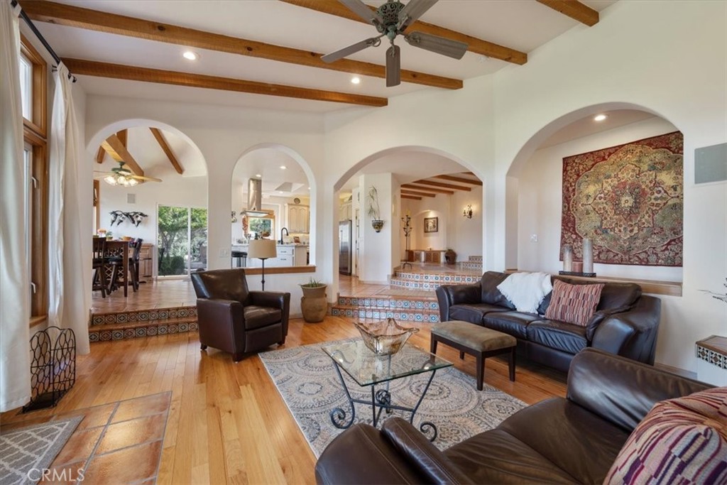 10662 Santa Ana Road