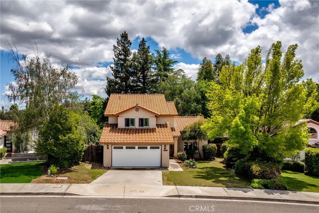 1429 Marbella Lane