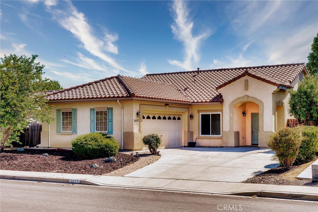 2457 Winding Brook Road