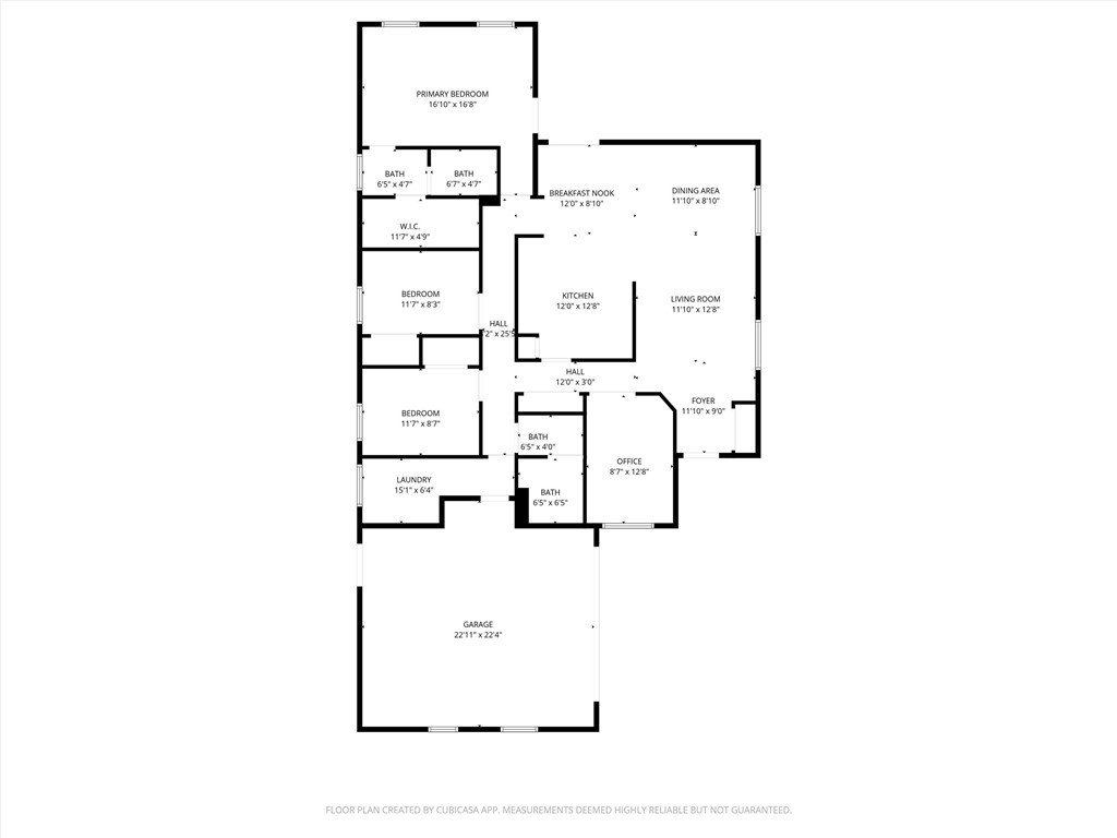 2457 Winding Brook Road