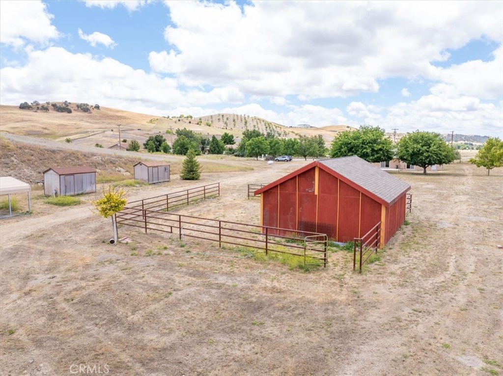 76846 Ranchita Canyon Road