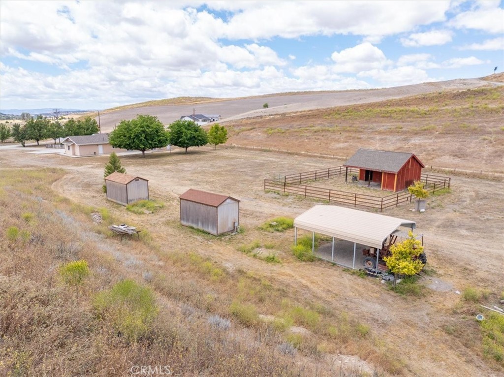 76846 Ranchita Canyon Road
