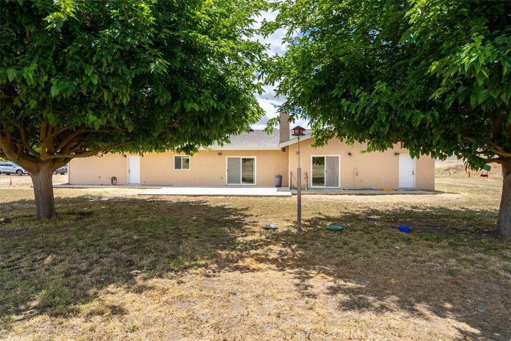 76846 Ranchita Canyon Road