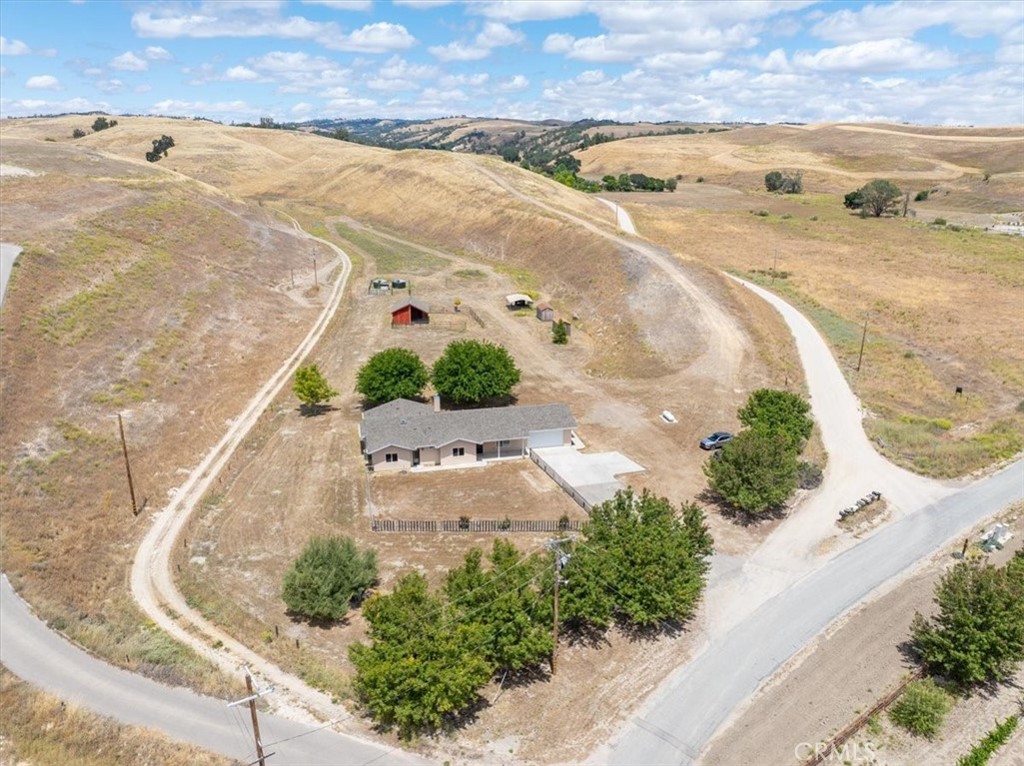 76846 Ranchita Canyon Road