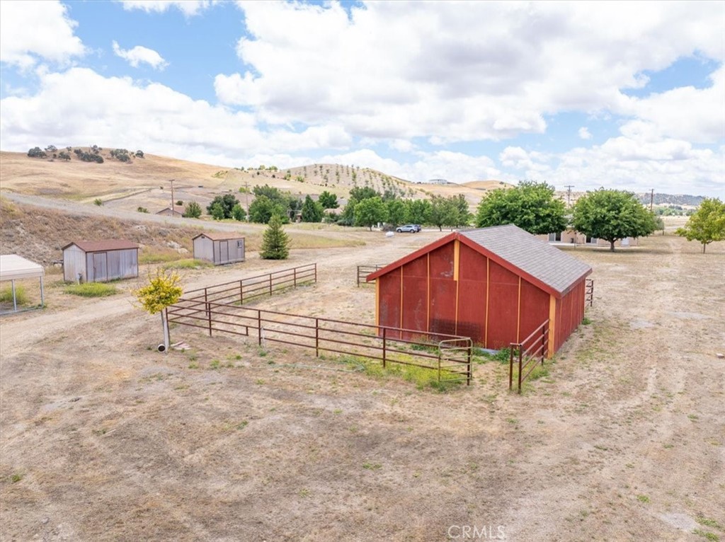 76846 Ranchita Canyon Road