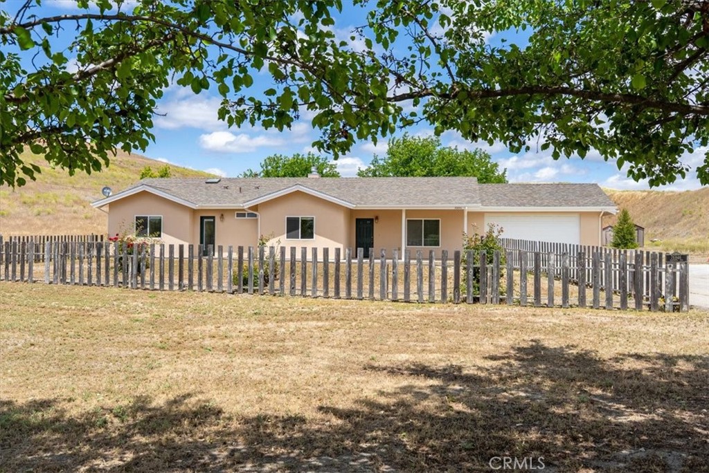 76846 Ranchita Canyon Road