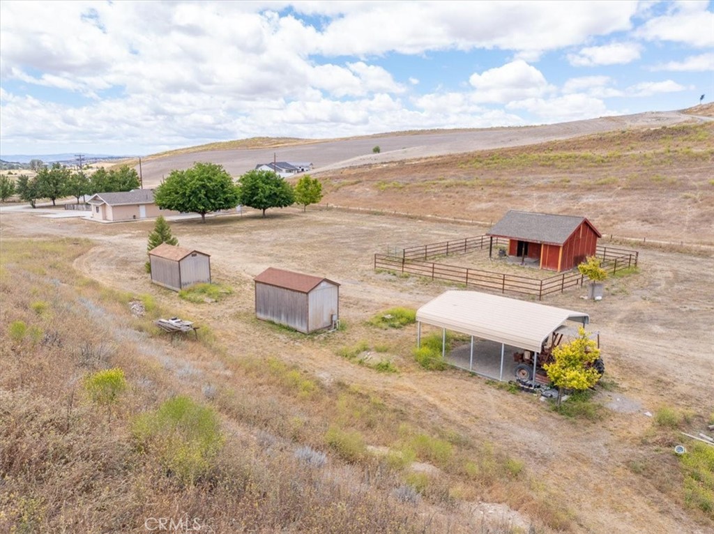 76846 Ranchita Canyon Road