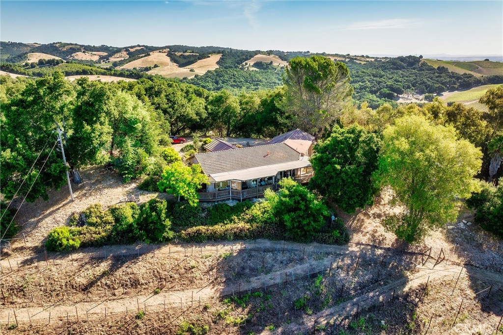 3180 Willow Creek Road