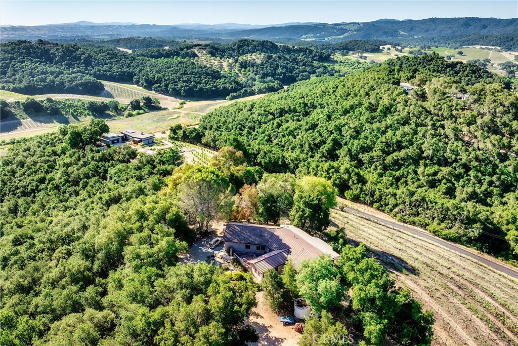 3180 Willow Creek Road