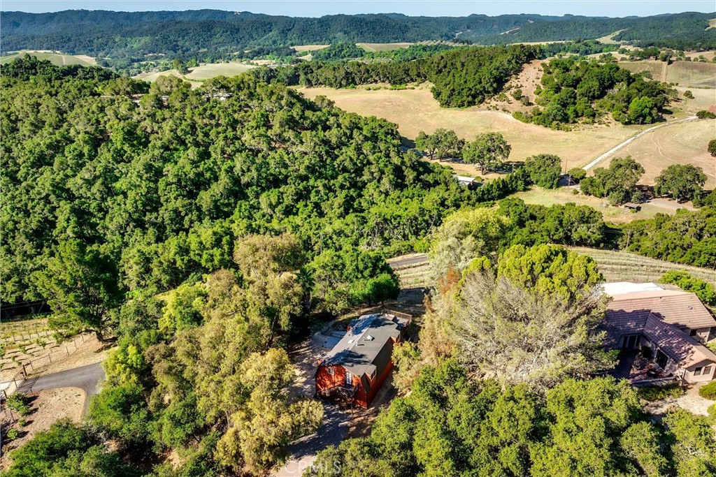 3180 Willow Creek Road