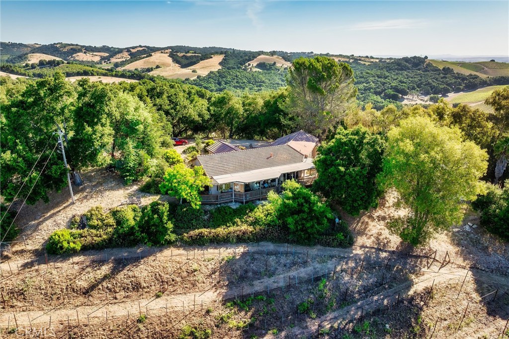 3180 Willow Creek Road