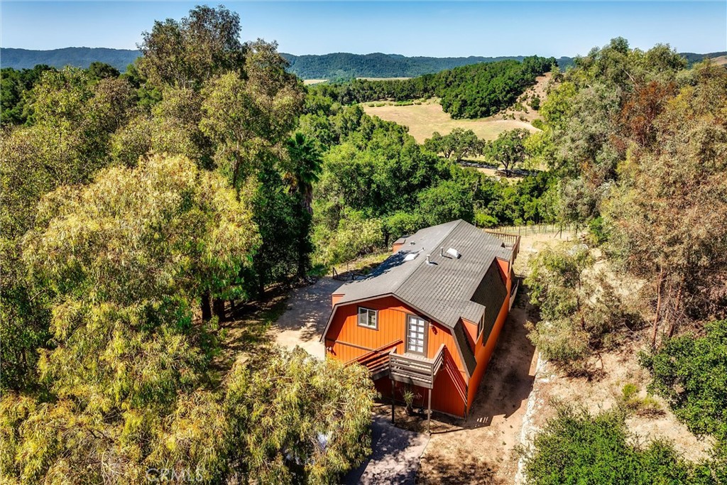 3180 Willow Creek Road