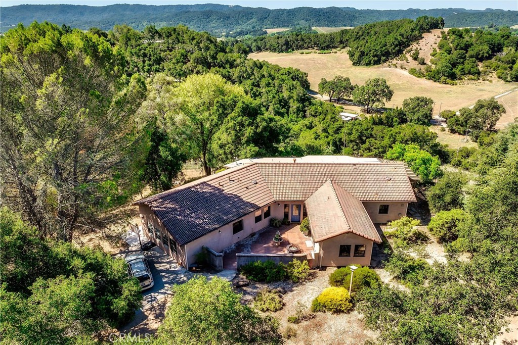 3180 Willow Creek Road