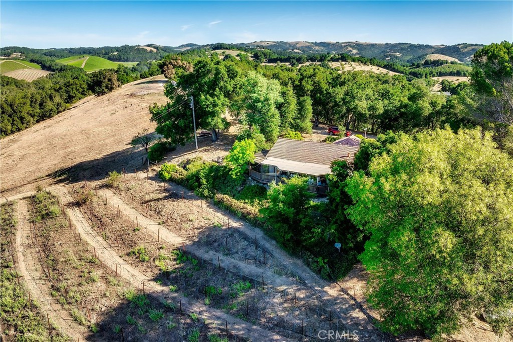 3180 Willow Creek Road