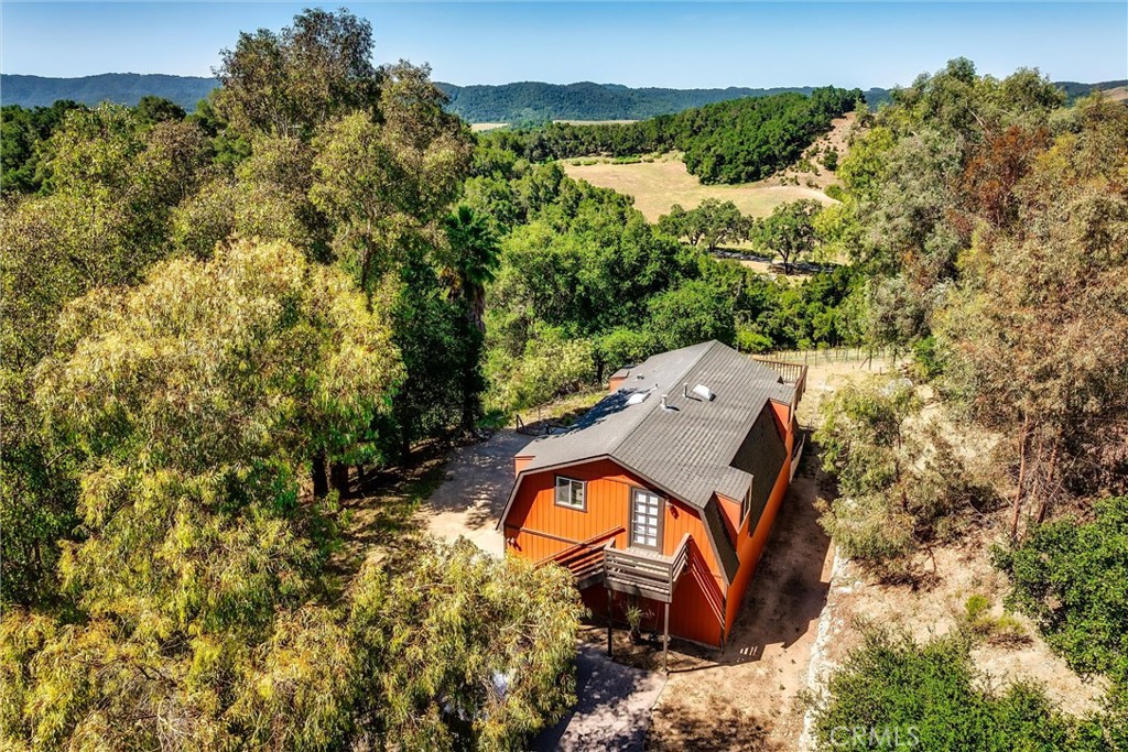 3180 Willow Creek Road