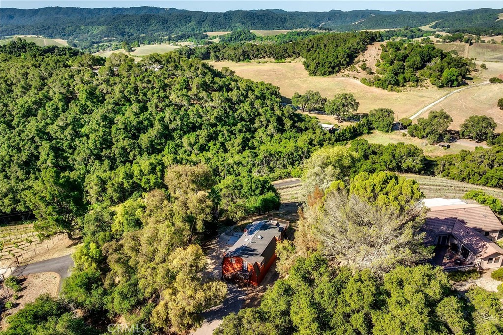 3180 Willow Creek Road