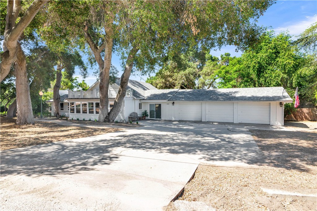 3620 Colima Road