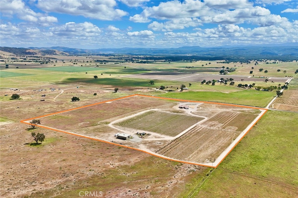 50645 Lockwood Road