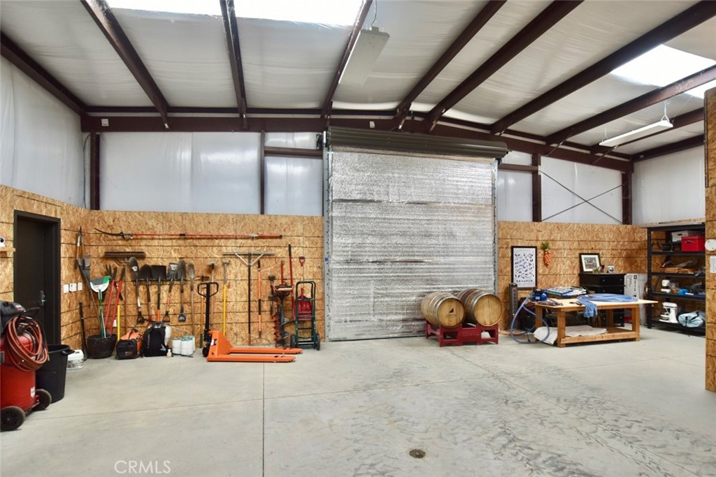 50645 Lockwood Road
