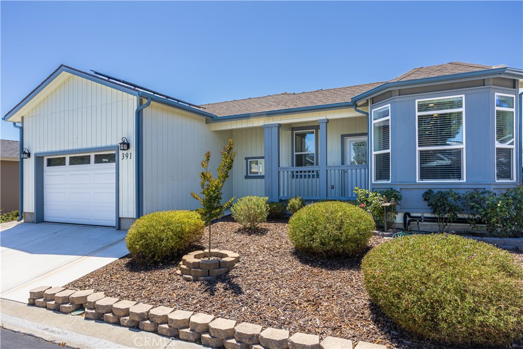 391 Lark Drive