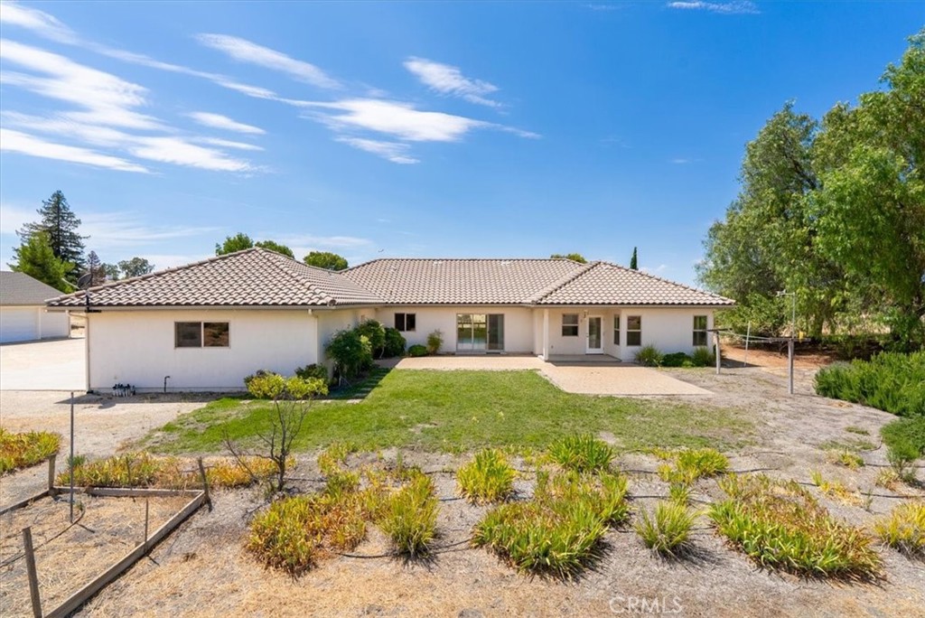 6269 Hog Canyon Road