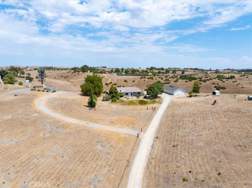 6269 Hog Canyon Road