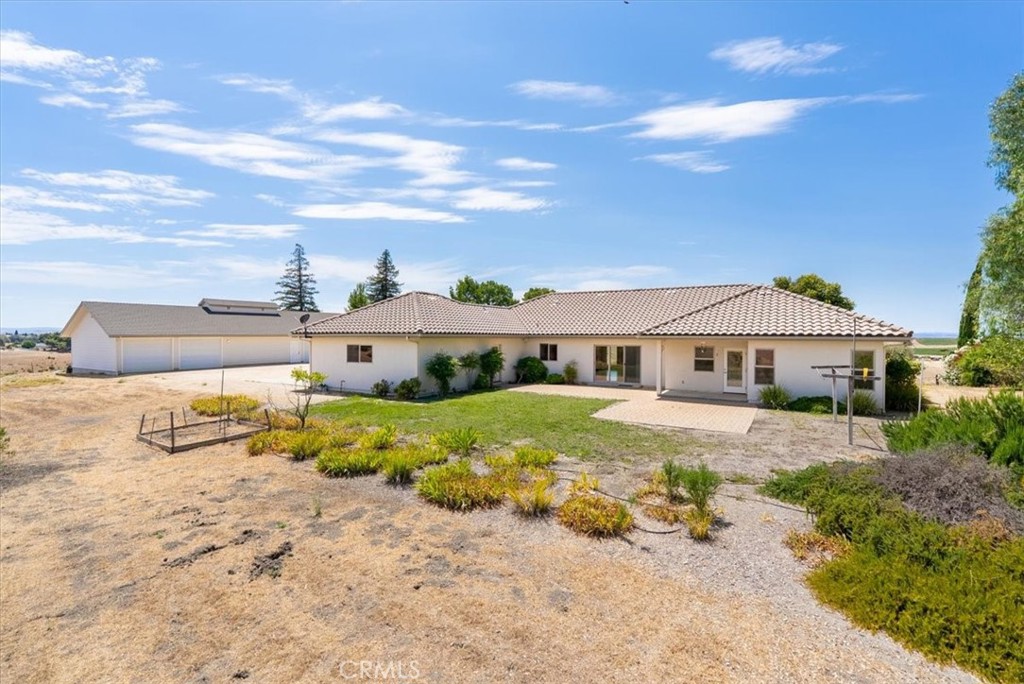 6269 Hog Canyon Road