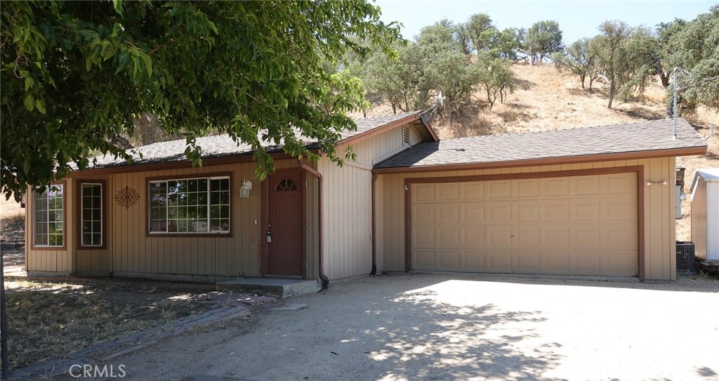 7950 Blue Moon Road