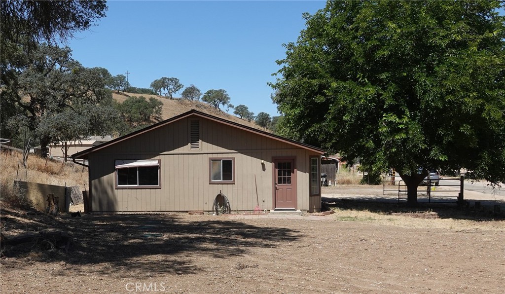 7950 Blue Moon Road