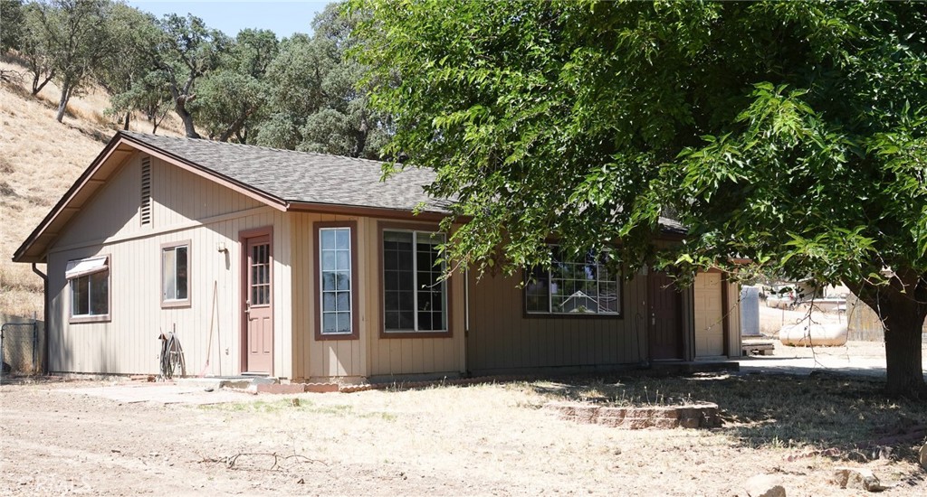 7950 Blue Moon Road