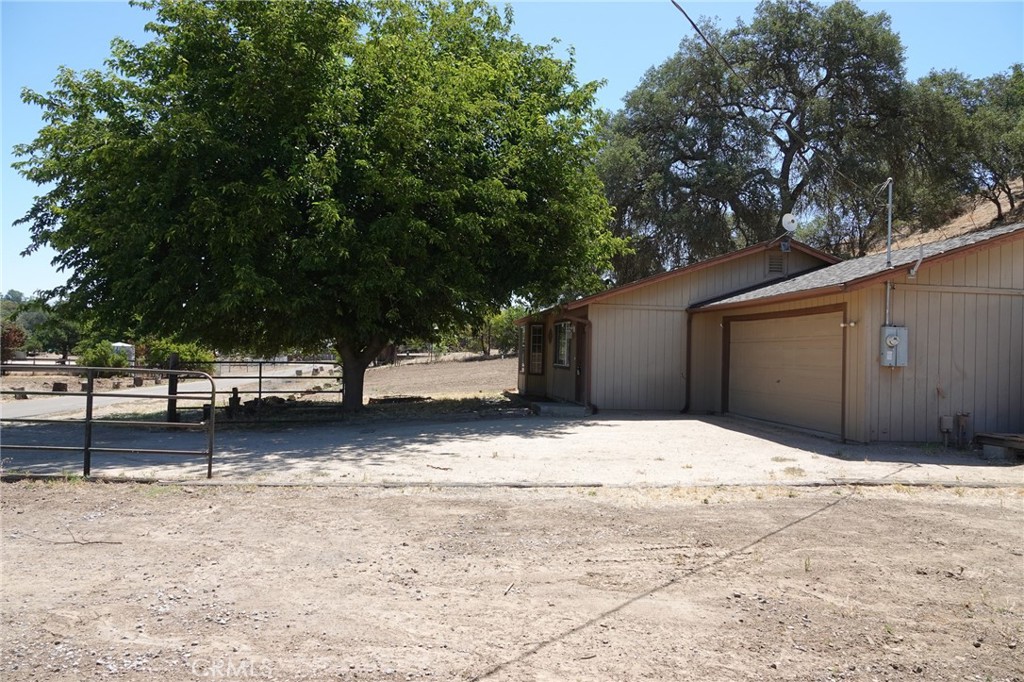 7950 Blue Moon Road