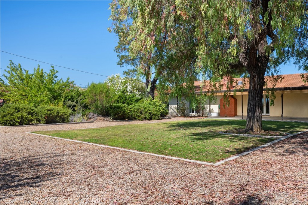 1523 Country Club Drive