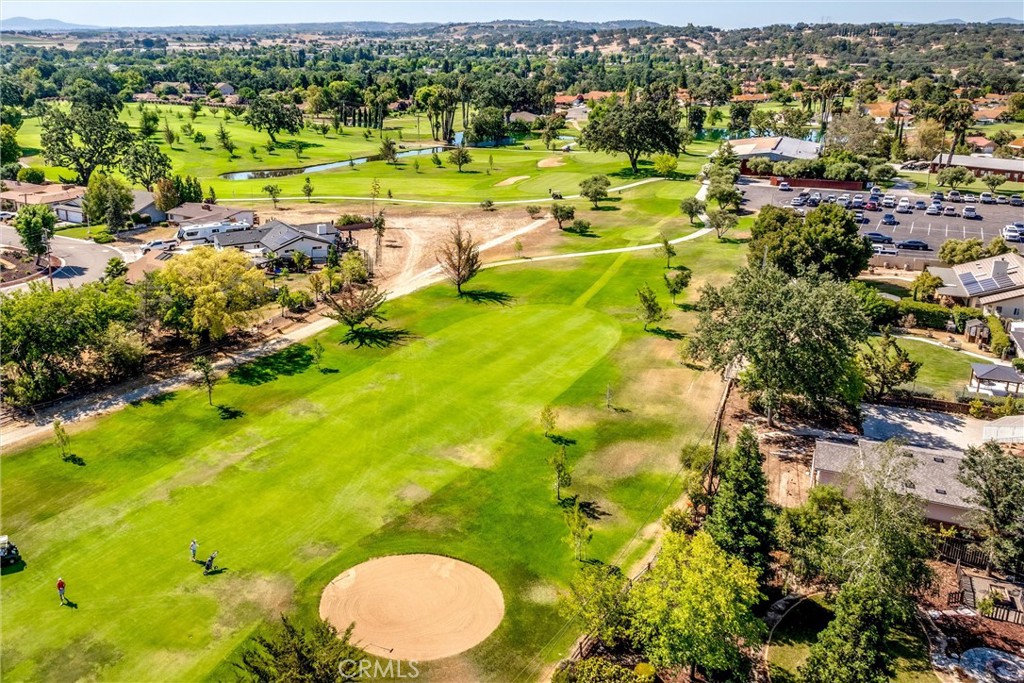 1523 Country Club Drive