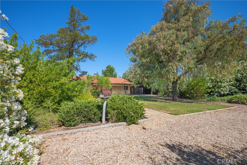 1523 Country Club Drive
