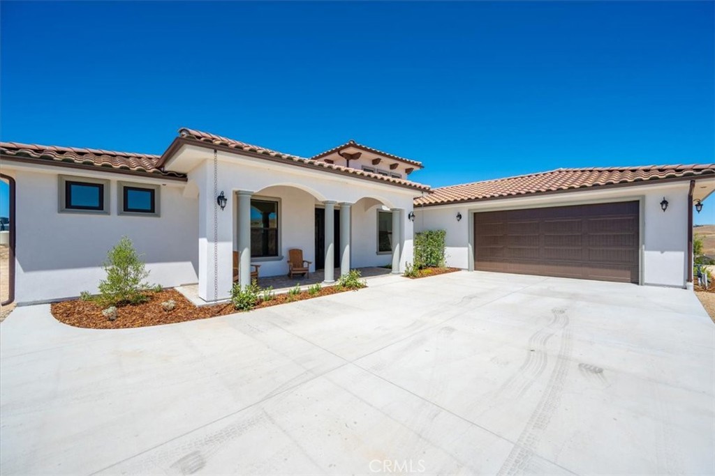 76601 Ranchita Canyon