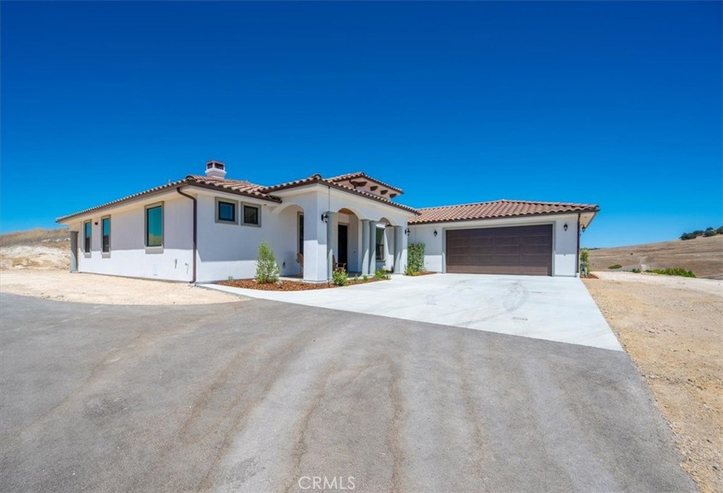 76601 Ranchita Canyon