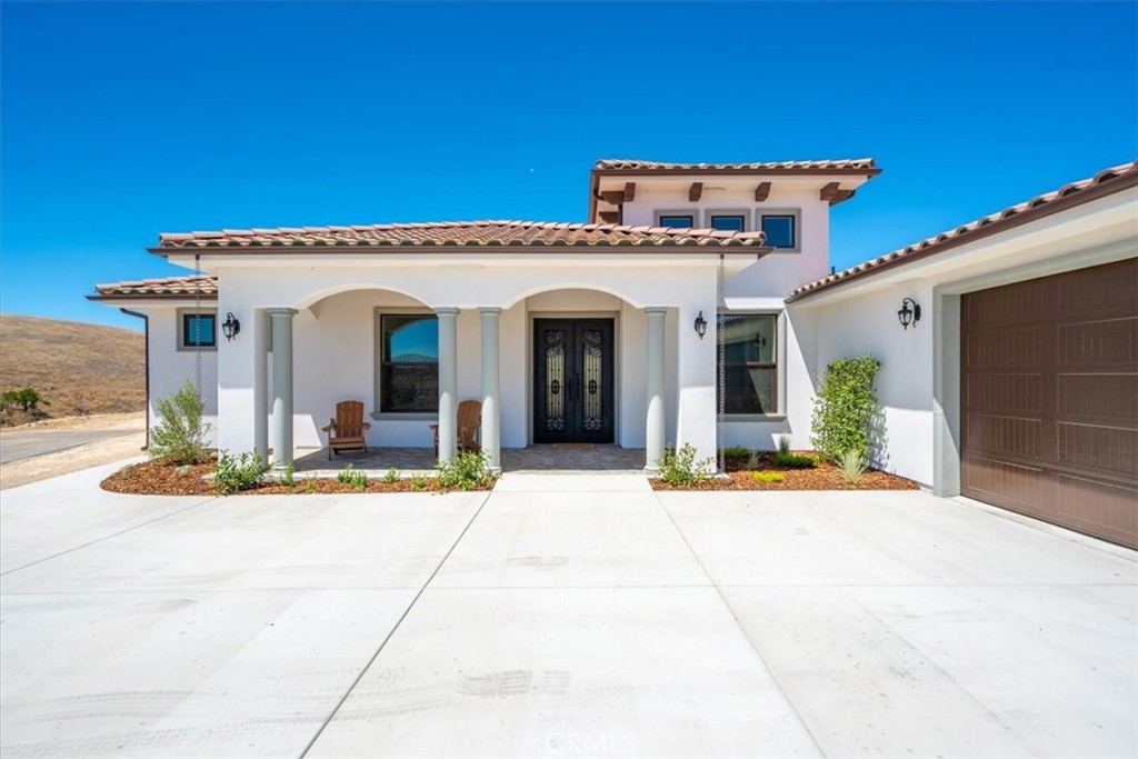 76601 Ranchita Canyon